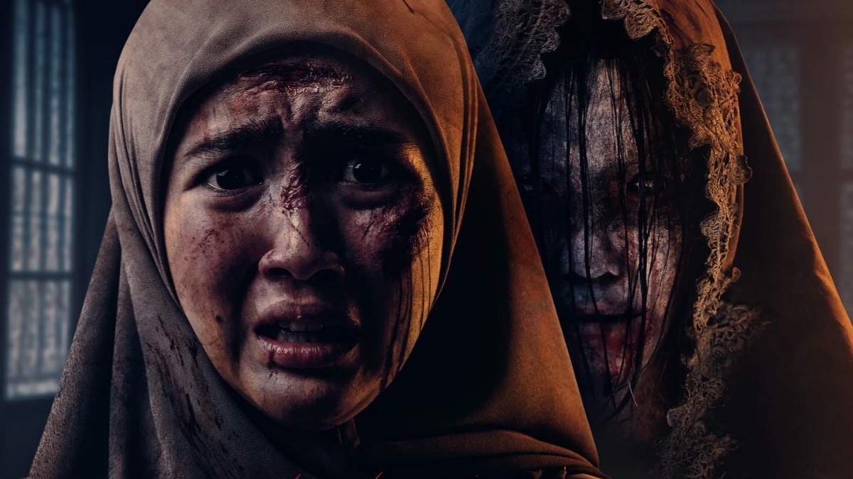 Sinopsis dan Pemain Film Wanita Ahli Neraka yang Gandeng Febby Rastanti hingga Oka Antara!