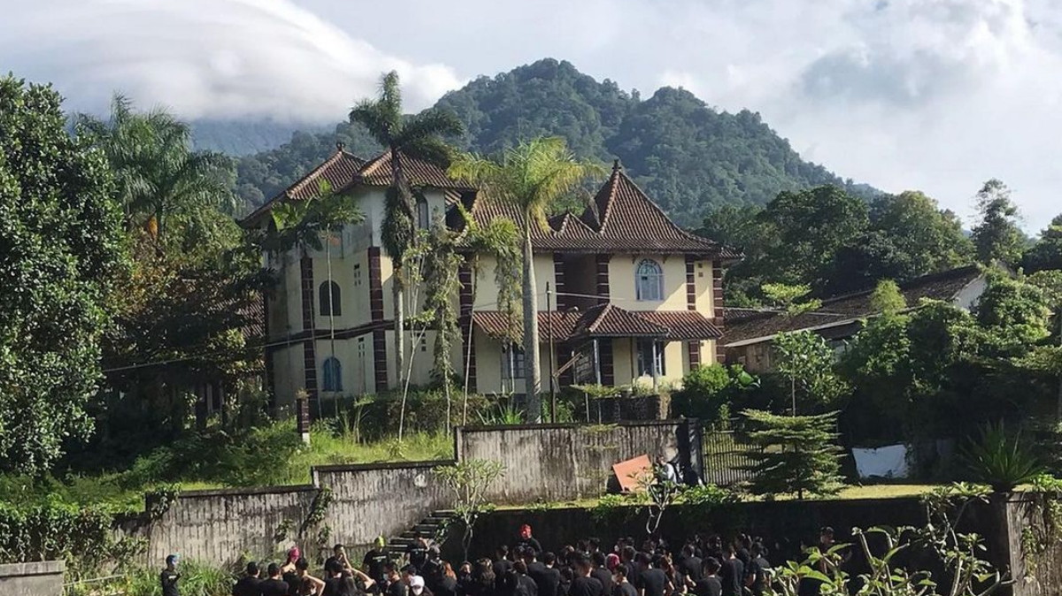 5 Rekomendasi Hotel Kaliurang Yogyakarta, Semuanya Murah Viewnya Cakep Pol!