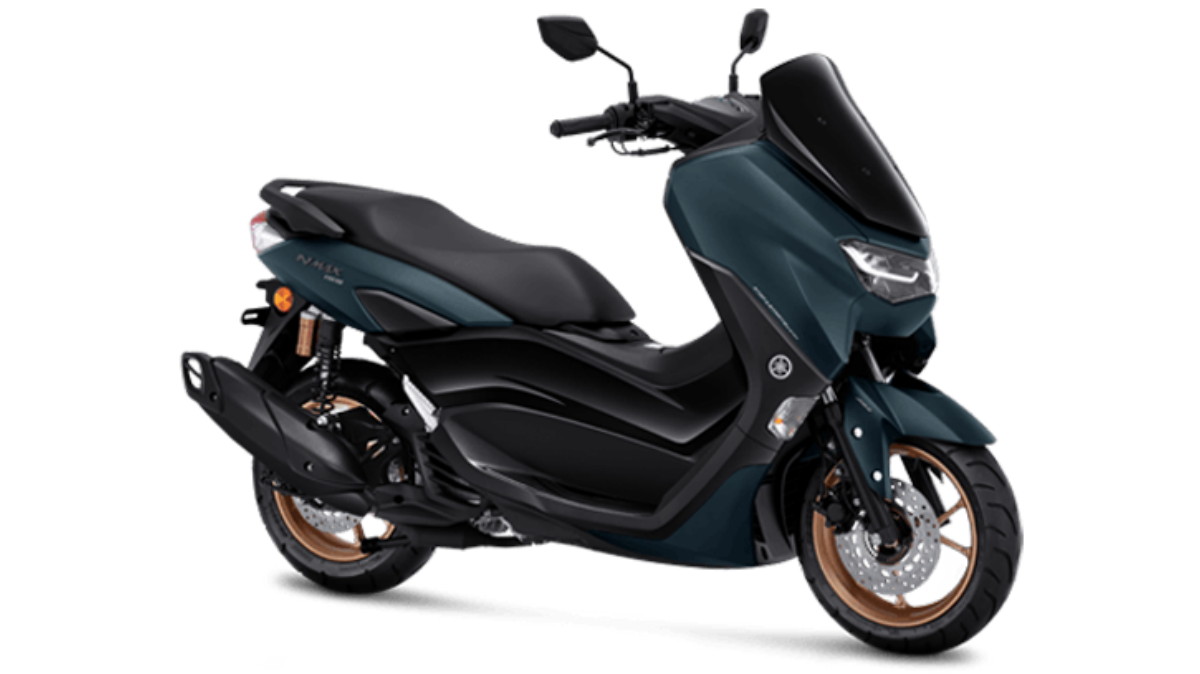 Update Harga Motor Yamaha Terbaru 2024, Cuma Rp 17 Juta Sudah Dapat Motor Seirit Ini!