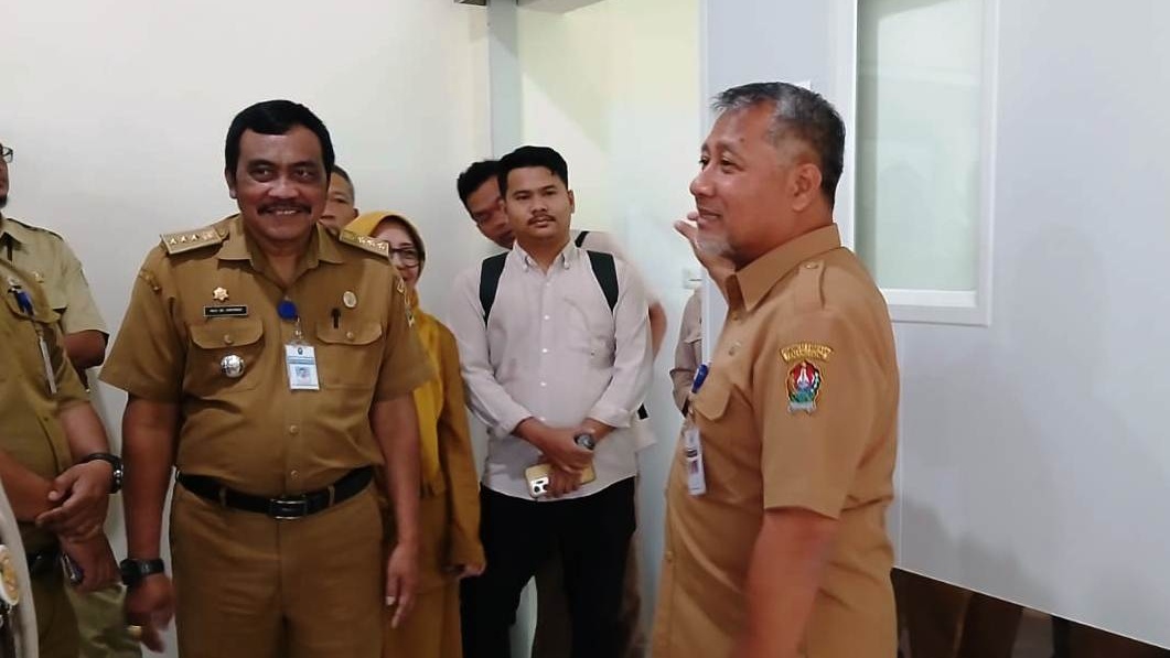 Puskesmas Tembarak Resmi Beroperasi, Layani 13 Desa dengan Fasilitas Modern dan Pelayanan Optimal