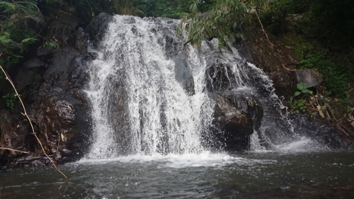 Air Terjun Sarangan Wisata Hidden Gem dekat Wisata Hits Magelang!