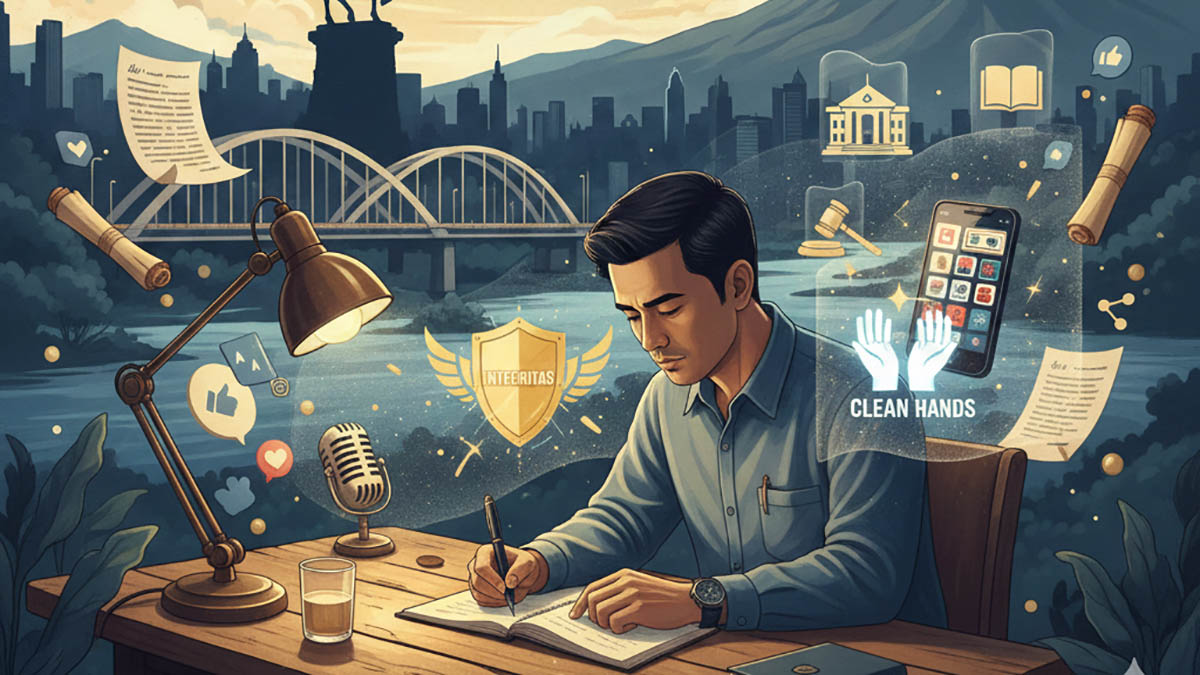 Masih Ada Kesempatan, Pengumpulan Karya Lomba Hakordia 2025 Kota Magelang Diperpanjang hingga 25 November