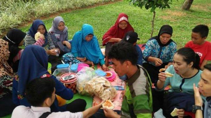 Seri Berbuat Baik #14, Bersedekah kepada Kerabat akan Meraih Pahala Doubel