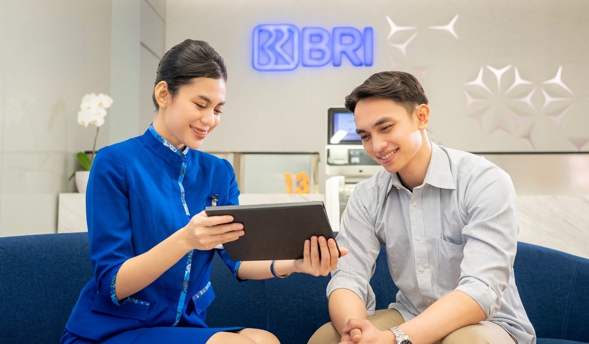 Unggul di Layanan Digital dan Konvensional, BRI Sabet 11 Penghargaan di Ajang Banking Service Excellence 2025