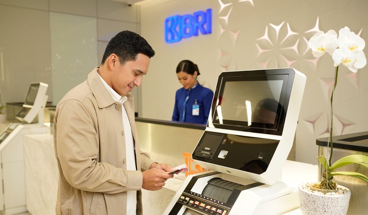 BRI Siapkan Rp21 Triliun untuk Memenuhi Kebutuhan Transaksi Masyarakat di Periode Libur Nataru