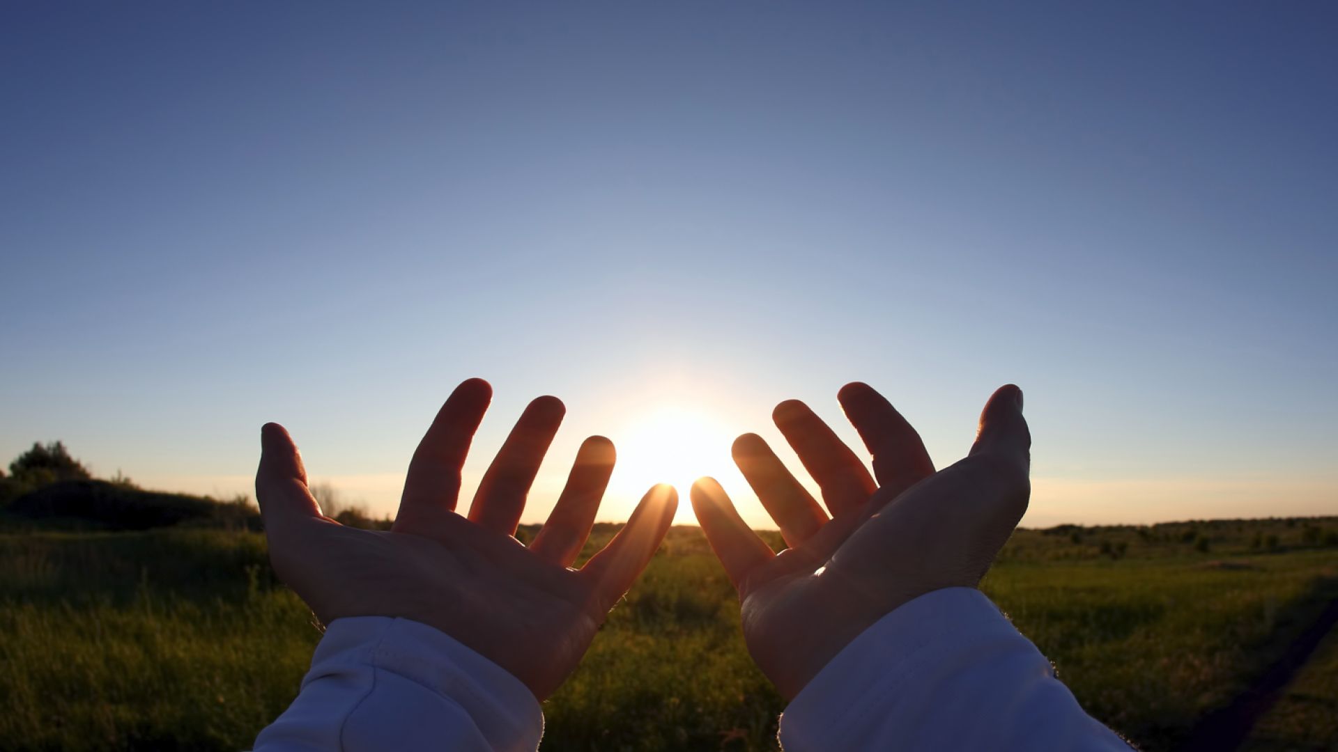 Qanaah dengan Nikmat Allah