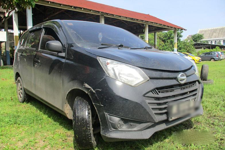 Daftar Harga Mobil Bekas Daihatsu Sigra 2018- 2019, Kini Turun Harga