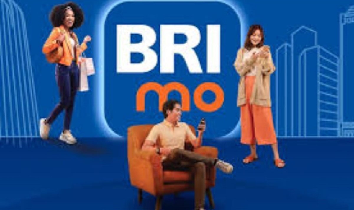 Kemudahan di Ujung Jari: Kenali Aplikasi BRImo dari BRI