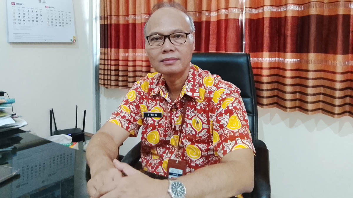 Harga Sembako di Kota Magelang Berangsur Turun Pasca Lebaran 2026, Stok Dipastikan Terjamin