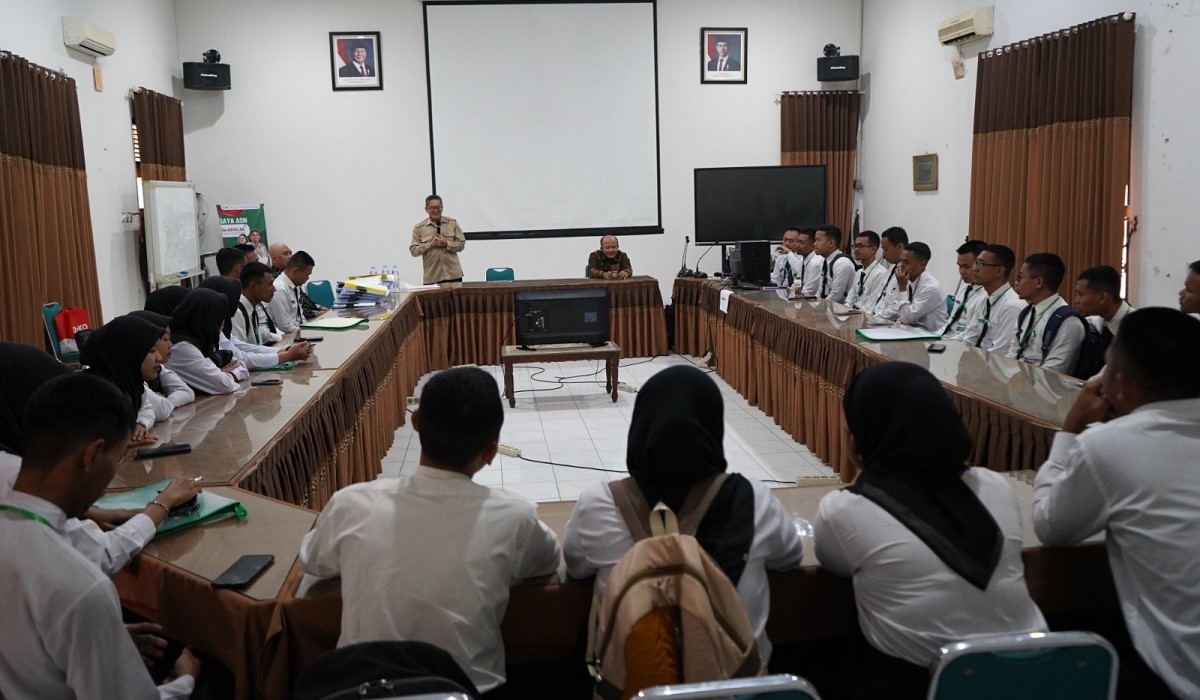 Dinyatakan Kompeten, Lulusan Polbangtan Kementan Siap Tembus Dunia Kerja