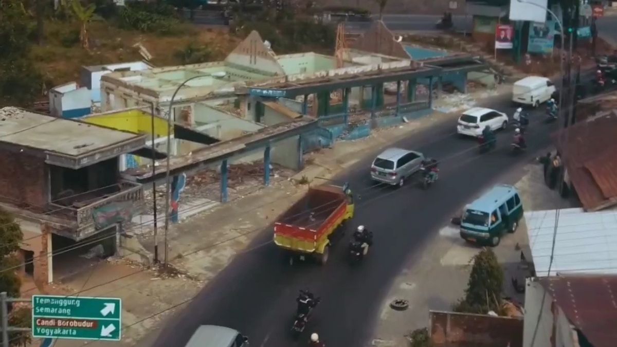 Proyek Flyover Canguk Bikin Pipa Rusak, PDAM Kota Magelang Minta Maaf
