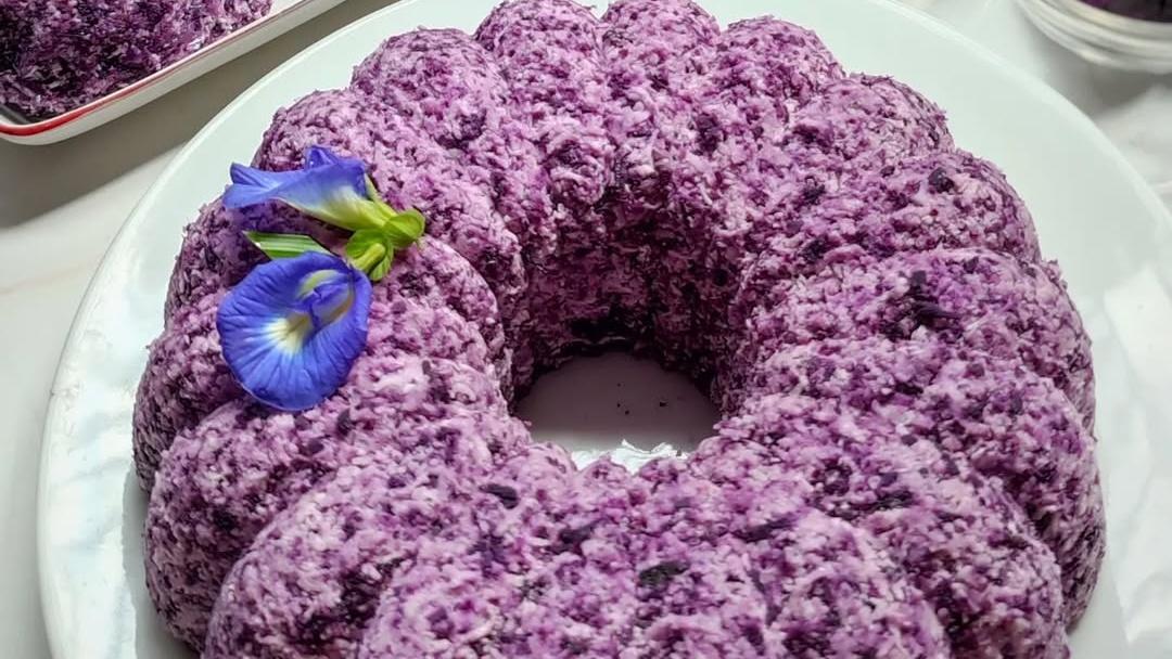 Makanan Jadul Berbahan Beras yang Tertulis dalam Serat Centhini, Sudah Coba yang Mana?