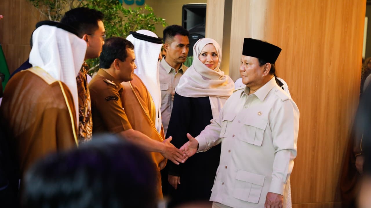 RS KEI Surakarta Diresmikan, Jadi Pusat Layanan Jantung Tercanggih di Jawa Tengah