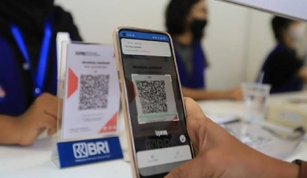 Lewat BRLlink, PMI di Desa Talang Pangeran Mudah Kirim Uang ke Kampung Biaya Murah Cepat Sampai 