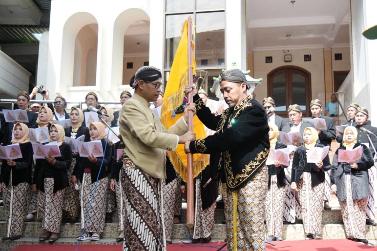 Boyong Menoreh Kini Jadi Magnet Pariwisata Temanggung, Setiap HUT Wajib Digelar