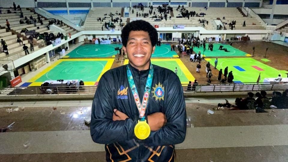 Atlet Tapak Suci UNIMMA Lolos Kualifikasi, Perkuat Kontingen di Porprov Jateng 2026