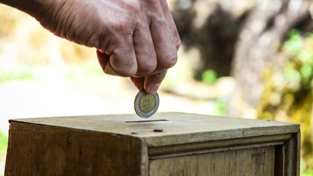 Bukti Sedekah Bisa Sembuhkan Penyakit