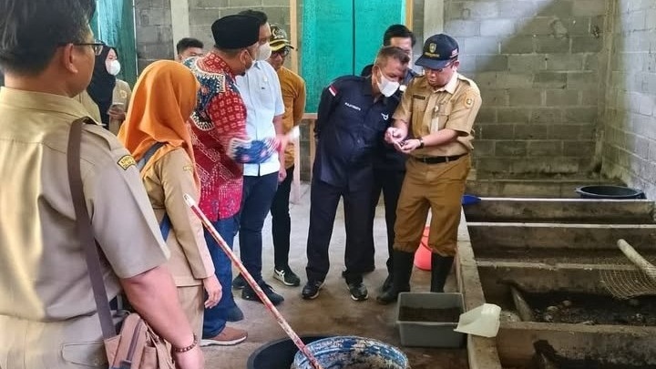 TPA Jetis Purworejo Overload, DLHP Perluas Lahan Jadi 6,6 Hektare pada 2026