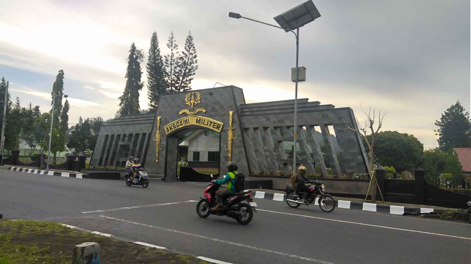 545 Kepala Daerah Diwacanakan Jalani Retreat di Akmil Magelang