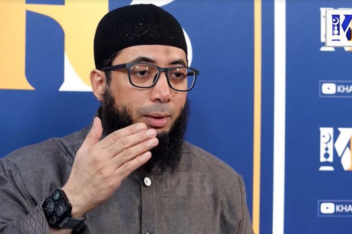 Hukuman Pelaku Kemaksiatan Lebih Berat dari Hukuman Fisik, Kata Ustadz Khalid Basalamah