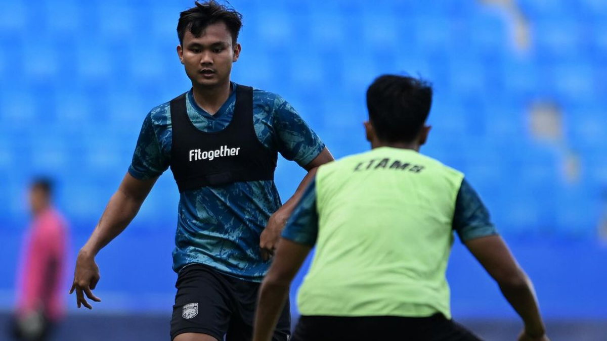 Timnas U23 Terancam Tak Diperkuat Pemain Persija dan Borneo FC? Ini Alasannya