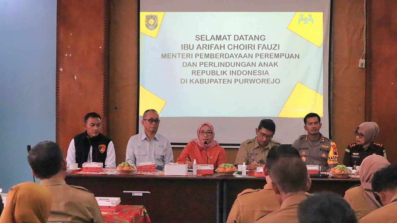 Tiga Tersangka Kasus Kekerasan Seksual Terhadap Anak Diamankan Polda Jateng 