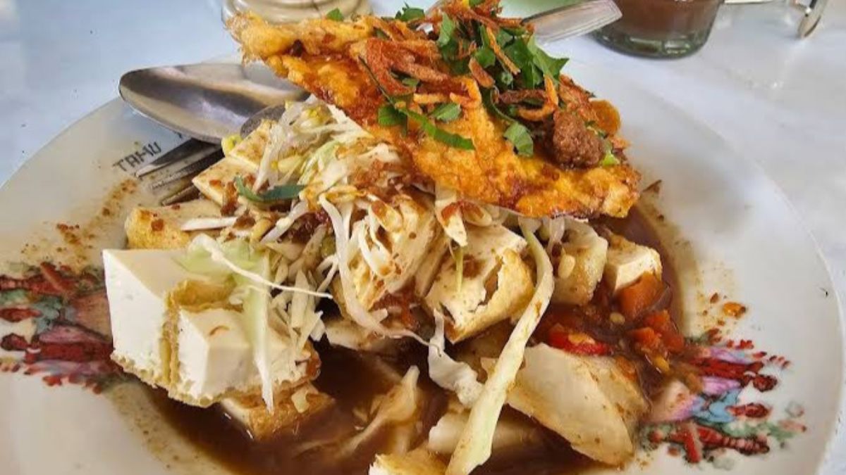 5 Rekomendasi Kuliner Malam Di Kota Magelang Solusi Makan Enak Saat