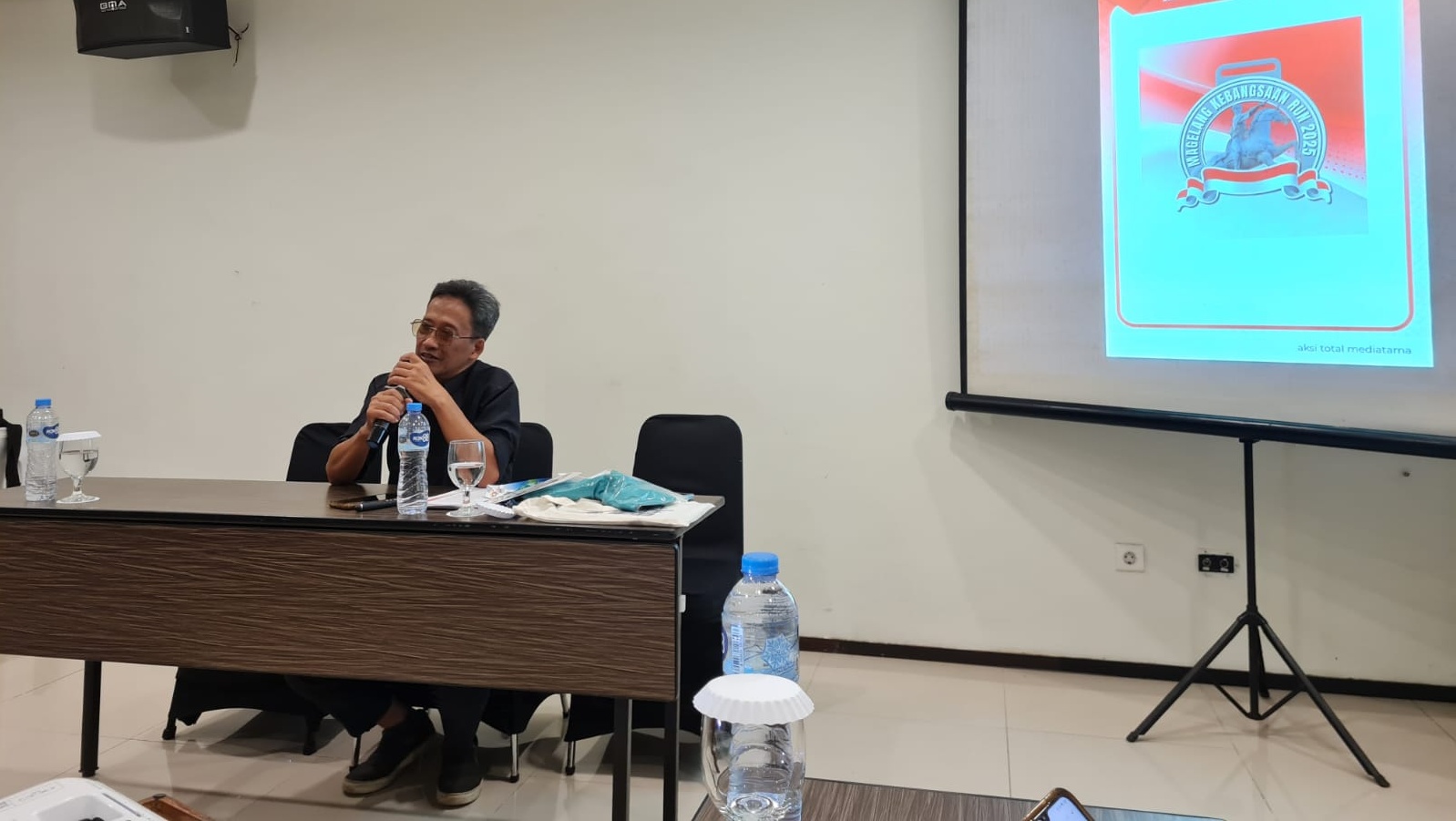 Jangan Lewatkan, Magelang Kebangsaan Run dalam Rangkaian Hari Jadi Kota Magelang