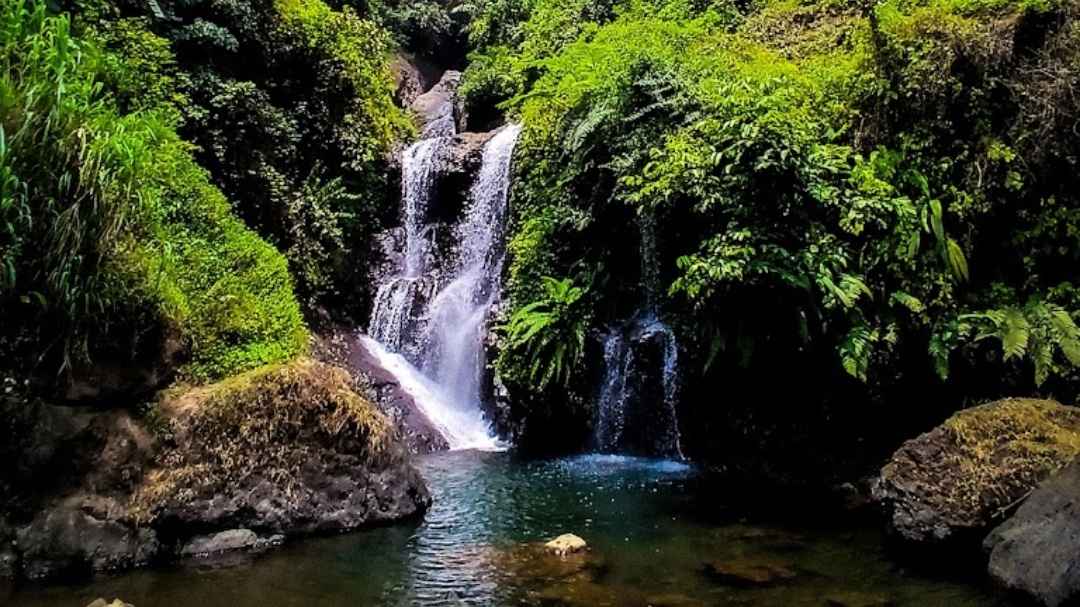 Curug Sikincir Destinasi Tersembunyi Dibalik Wisata Hits Purworejo!