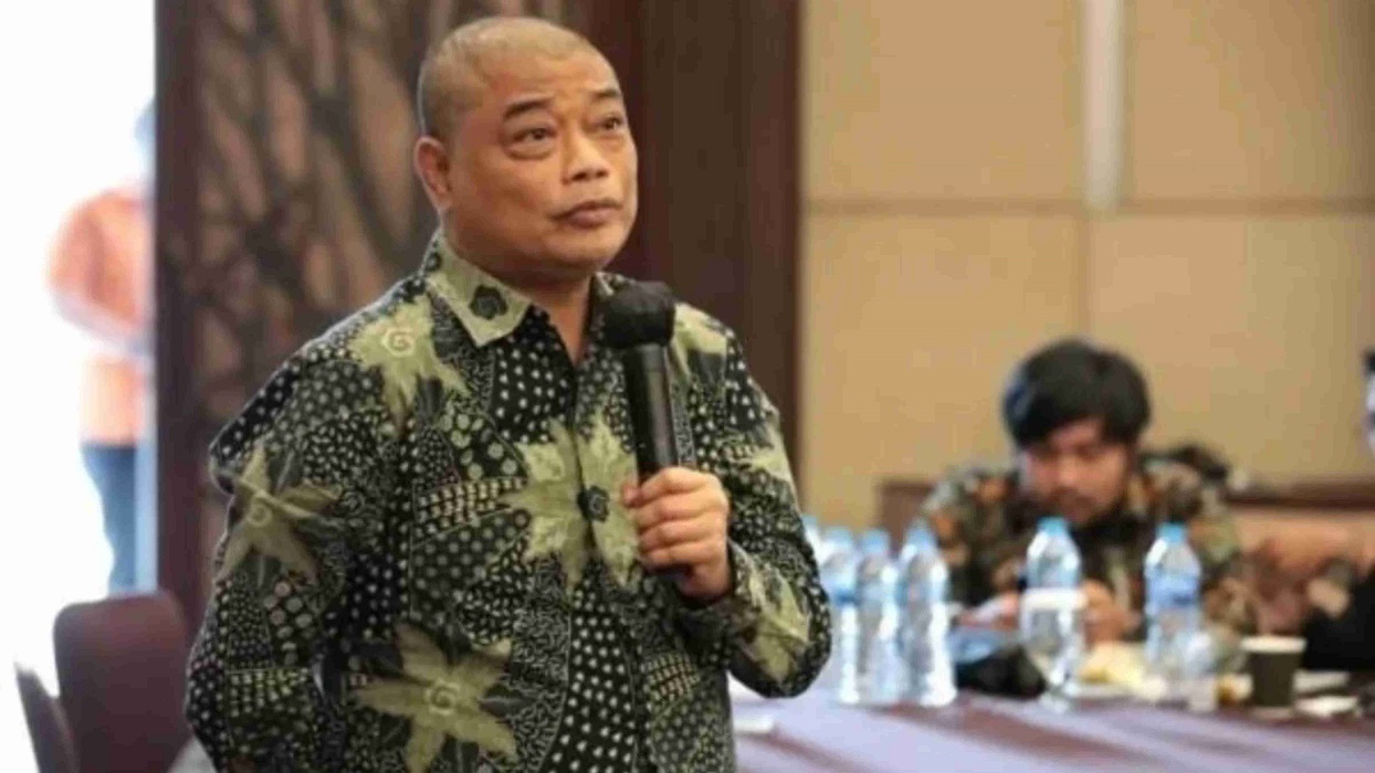 Dr. Antonius Benny Susetyo, Pentingnya pendidikan Pancasila