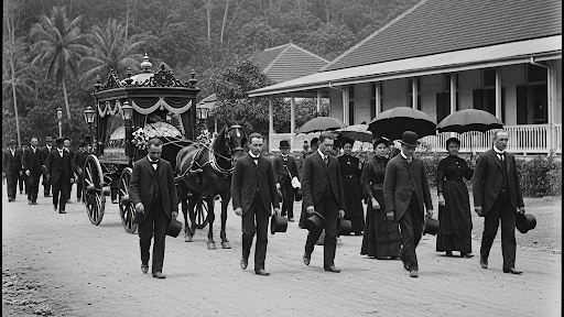 Kampung Barakan Magelang, Sempat Dijadikan Pemakaman Eropa di Era Kolonial
