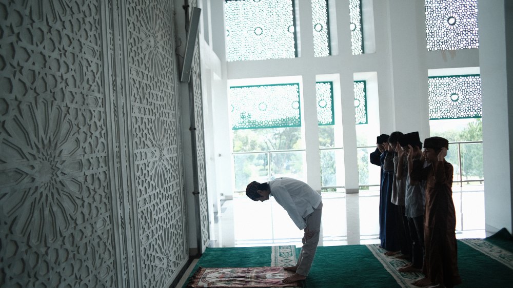 Salat Fajar dan Witir, Dua Salat Sunnah yang Tak Pernah Ditinggalkan Rasulullah, Rutinkan!