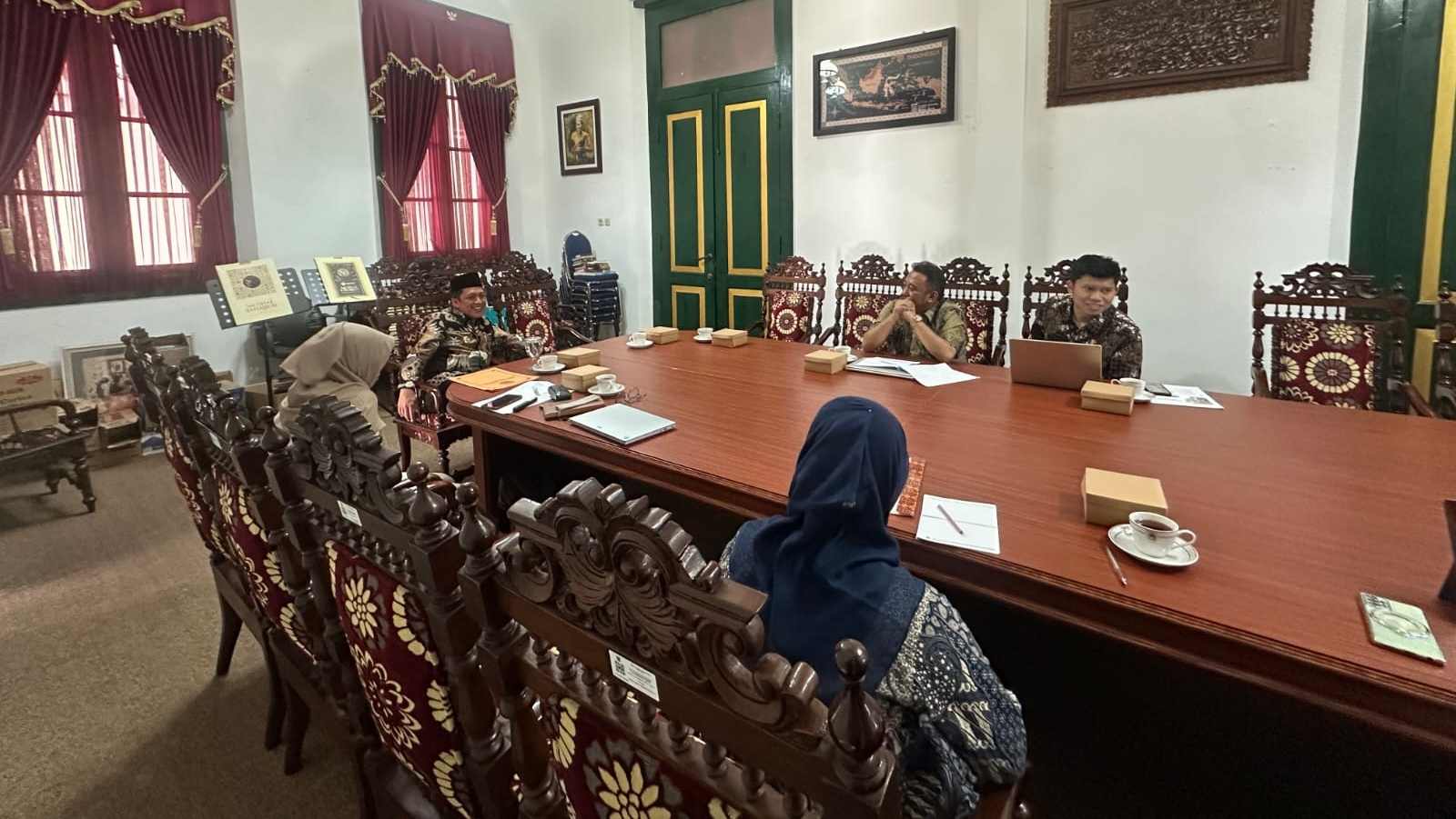 Tangani Persoalan Sampah Dieng, Pemkab Wonosobo Gandeng Berbagai Pihak