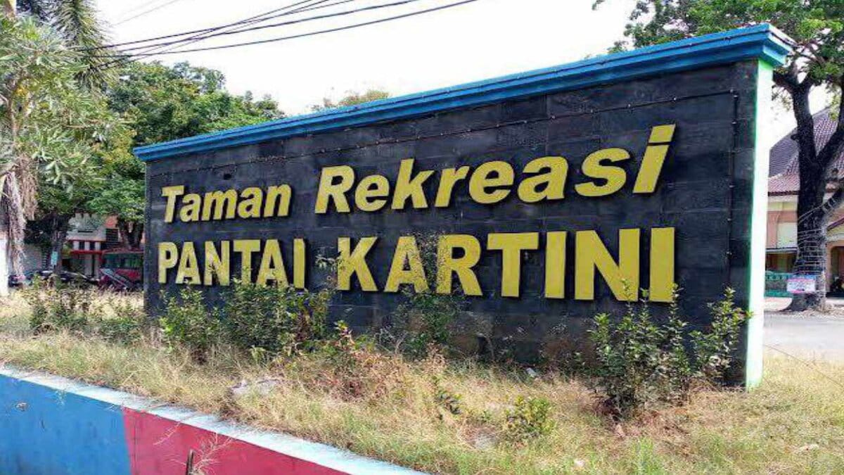 Wisata Temanggung Taman Rekreasi Kartini, Destinasi Paling Populer Ramah Anak