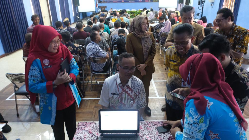 Ini Lokasi Mesin ADM di Kota Magelang untuk Cetak Dokumen Kependudukan, Mana Saja?