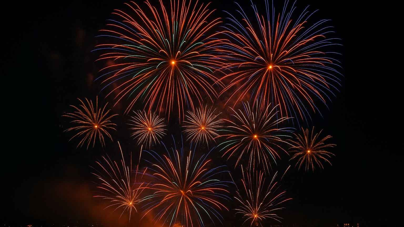 Kabupaten Magelang Siapkan Beragam Kegiatan dan Pesta Kembang Api Sambut Tahun Baru 2026