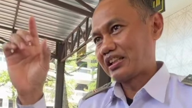 DPRKPLH Temanggung Perketat Pengawasan Limbah SPPG Usai 4 Laporan Masuk