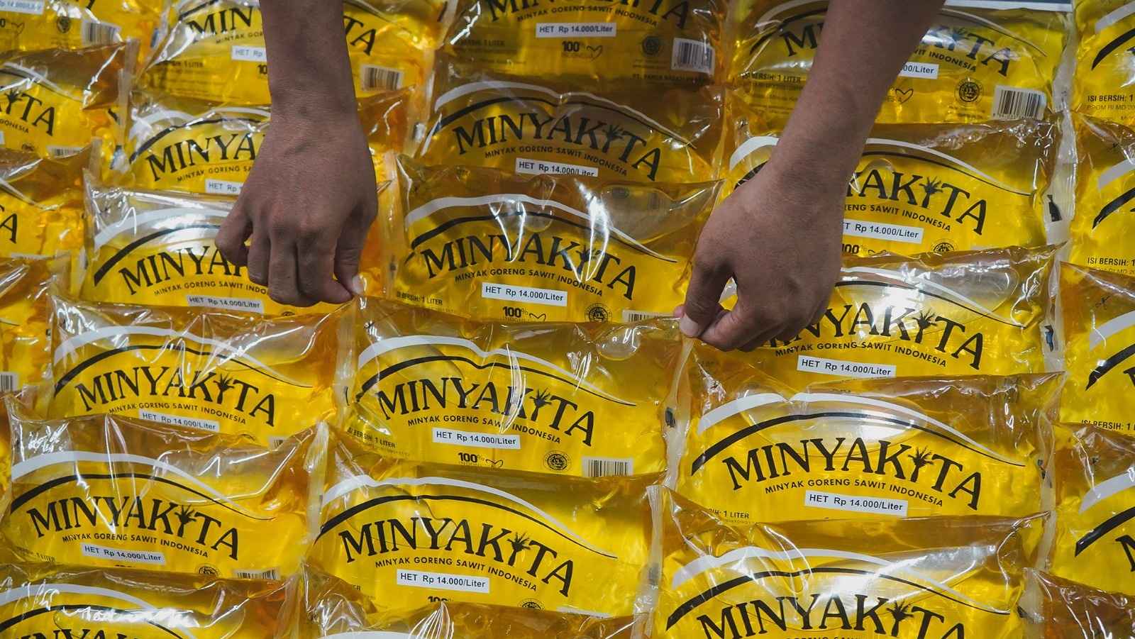 Viral Minyak Goreng Minyakita Berkurang Volume, Dinkopdag Temanggung Turun Tangan!