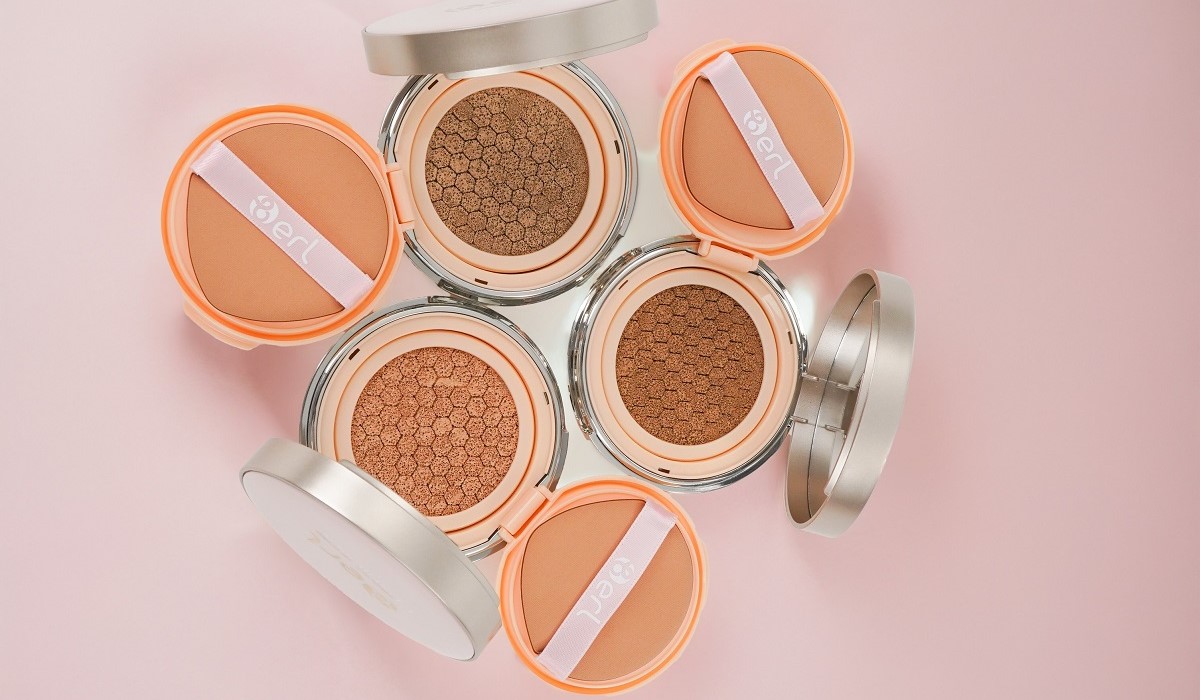 Bukan Karena Kamu Kurang Cantik, Tapi Karena Cush¬ion-mu Kurang Tepat