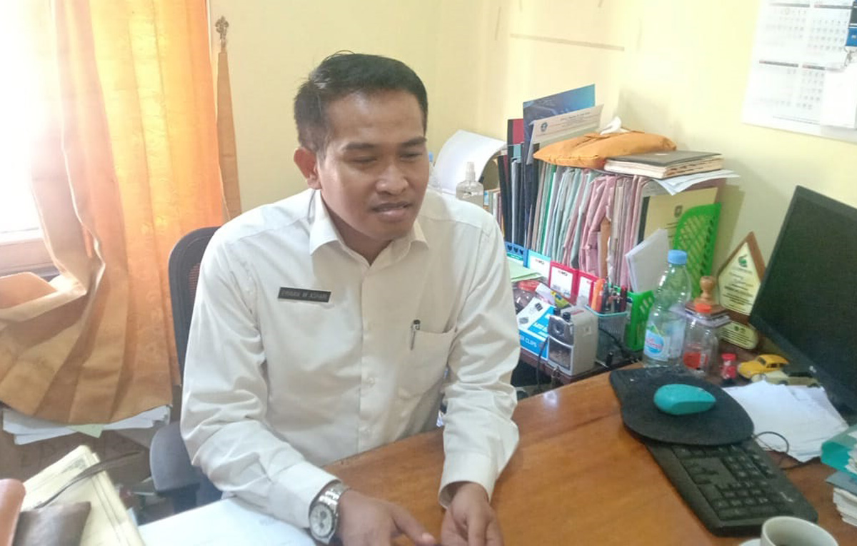WADUH! Kasus Dugaan Penyimpangan Kembang Desa di Purworejo Mencuat Lagi