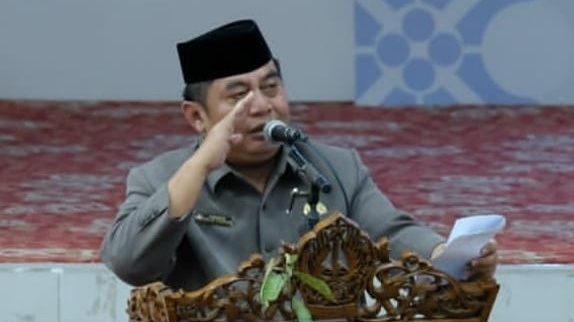 20.000 Warga Temanggung Terancam Kehilangan BPJS, DPRD dan Bupati Prihatin