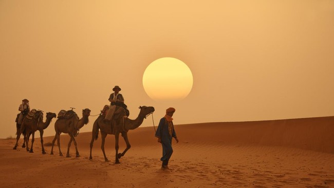 Kisah Qarun dan Hartanya yang Disebutkan dalam Surat Al-Qashash