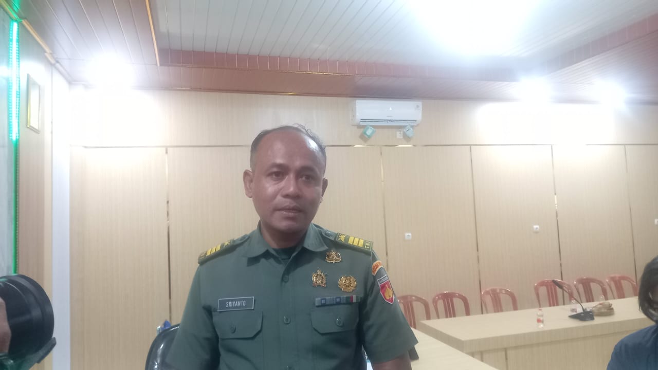 Dukung Publikasi TMMD, Kodim 0705/Magelang Buka Lomba Jurnalistik Khusus Wartawan