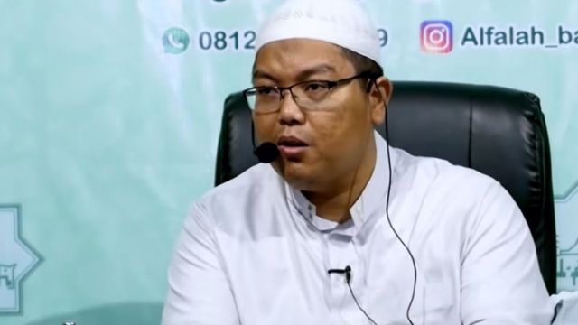 4 Pilihan Bijak Apabila Dizalimi, Ustdadz Firanda Andirja : Yang Paling Baik Memaafkan 