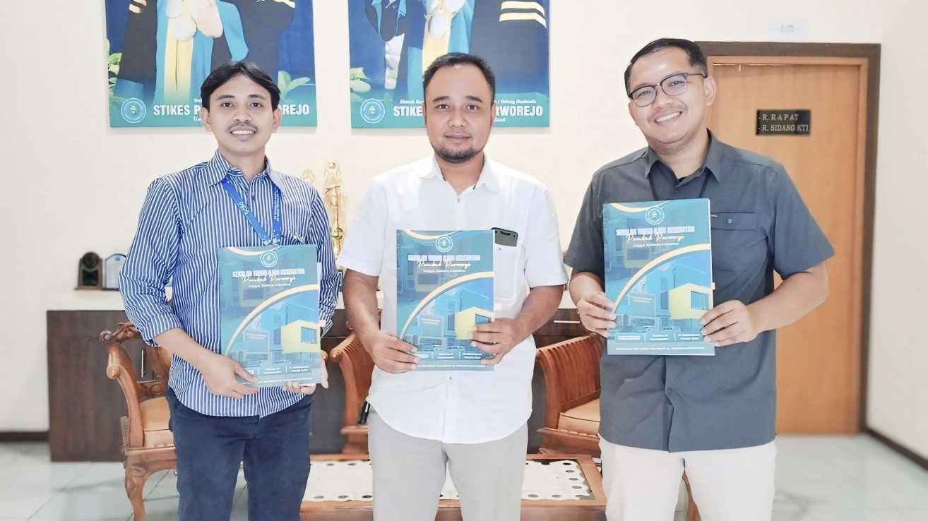 STIKes Pemkab Purworejo Berlakukan Sistem Pembayaran Closepay