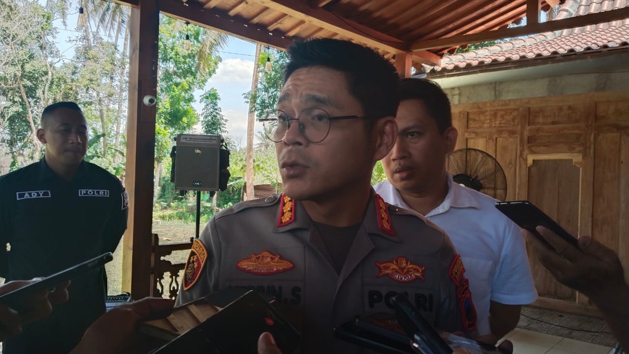 Oknum Guru Ngaji Cabul di Kota Magelang Diburu Polisi