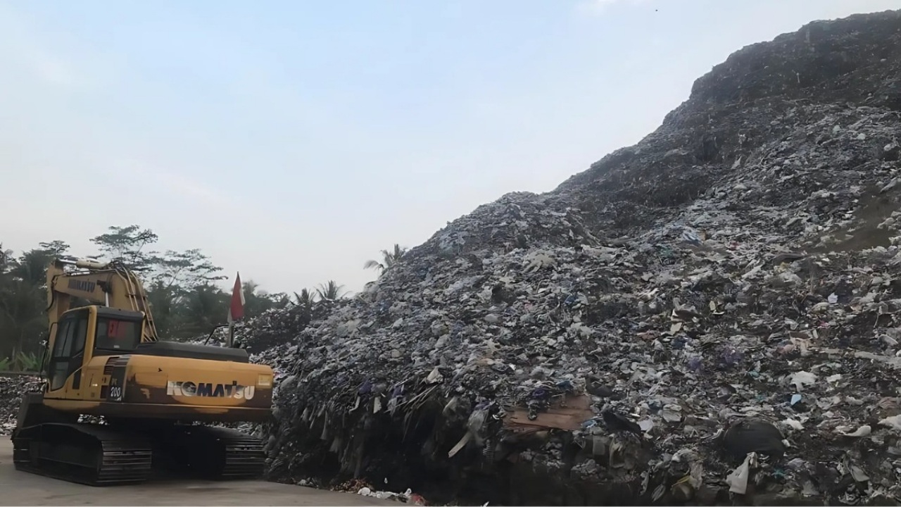 Rencana Pembangunan TPST Kabupaten Magelang Jalan Terus Meski Sudah Ditolak Warga