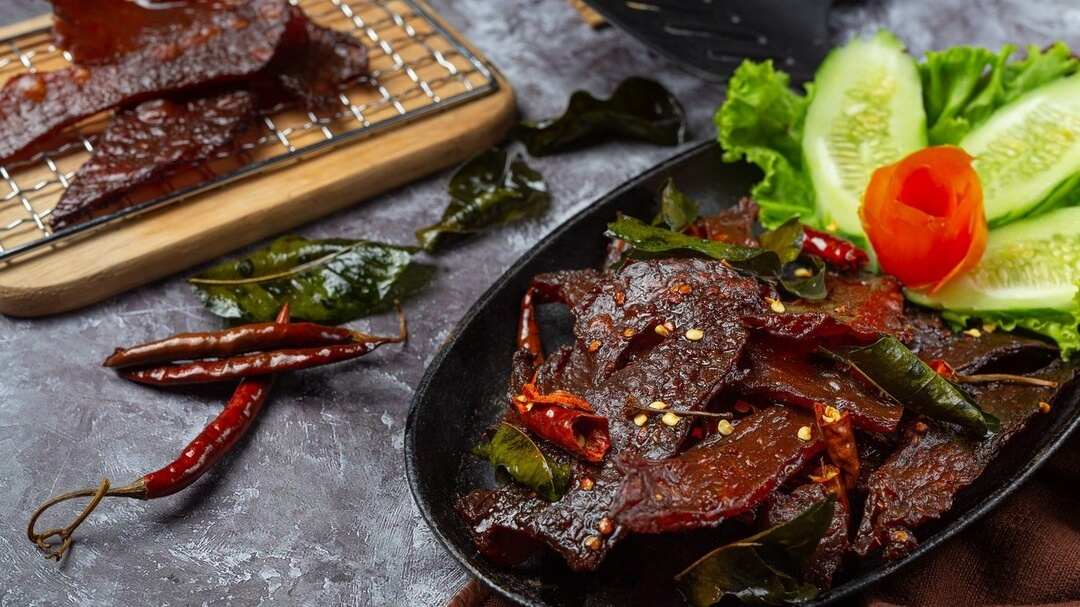 Tahun Baru Ingin Masak Apa? Makanan Khas Korea Berikut Ini Patut Dicoba