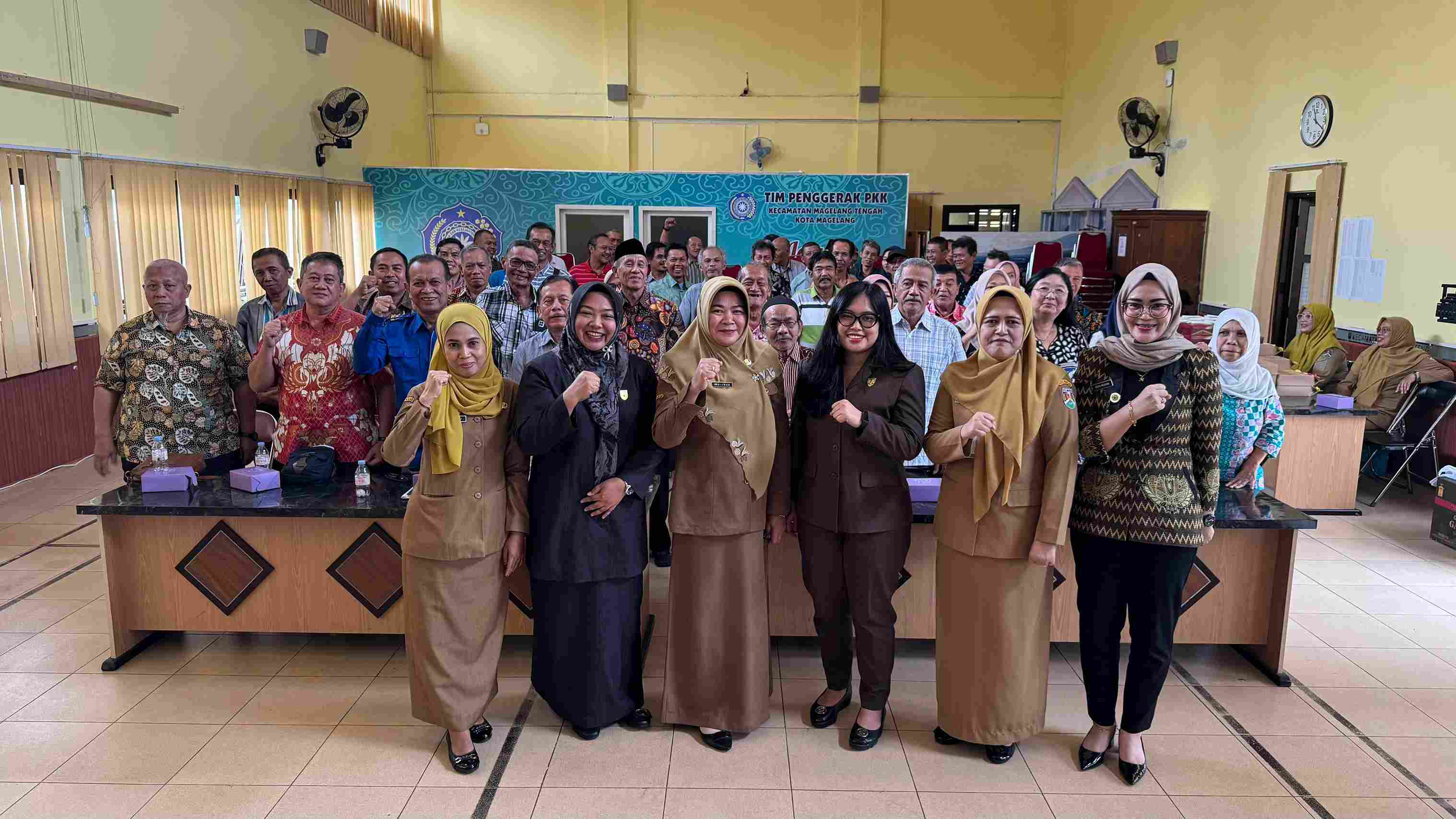 NIB Jadi Kunci UMKM Berkembang, DPRD Dorong Pelaku Usaha Lekas Urus Legalitas