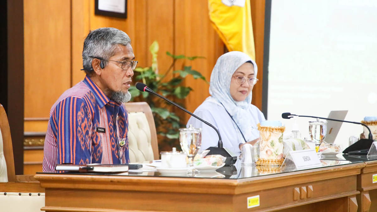 Semarang Raya Genjot Proyek PSEL, Empat Daerah Siap Kolaborasi